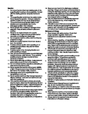 MTD 737-0168 C D Style Snow Blower Owners Manual page 4