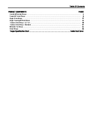 Simplicity 26 28 30 32 1695326 27 30 31 34 35 38-Inch Large Frame Two Stage Snow Blower Owners Manual page 3