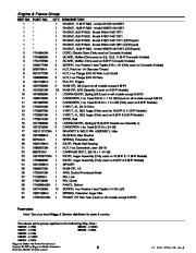 Simplicity 26 28 30 32 1695326 27 30 31 34 35 38-Inch Large Frame Two Stage Snow Blower Owners Manual page 9