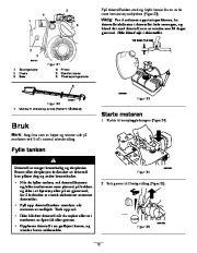 Toro 38651 Toro Power Max 1128 OXE Snowthrower Eiere Manual, 2008 page 12