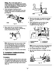 Toro 38651 Toro Power Max 1128 OXE Snowthrower Eiere Manual, 2008 page 8