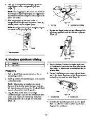 Toro 38651 Toro Power Max 1128 OXE Snowthrower Eiere Manual, 2008 page 9