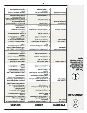 MTD Pro 400 Series 21 Inch Rotary Lawn Mower Owners Manual page 17