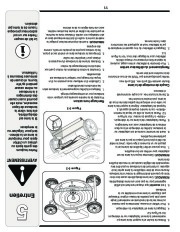 MTD Pro 400 Series 21 Inch Rotary Lawn Mower Owners Manual page 18