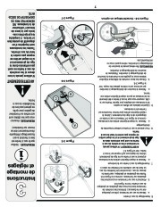 MTD Pro 400 Series 21 Inch Rotary Lawn Mower Owners Manual page 22