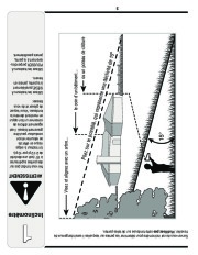 MTD Pro 400 Series 21 Inch Rotary Lawn Mower Owners Manual page 26