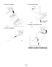 Toro 51552 Super 325 Blower/Vac Manuale Utente, 2005 page 13