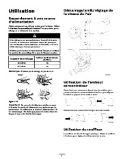 Toro 51552 Super 325 Blower/Vac Manual del Propietario, 2006 page 14