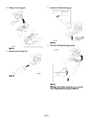 Toro 51552 Super 325 Blower/Vac Manual del Propietario, 2005 page 29