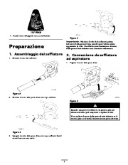 Toro 51552 Super 325 Blower/Vac Manual del Propietario, 2005 page 35
