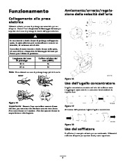 Toro 51552 Super 325 Blower/Vac Manuale Utente, 2005 page 38
