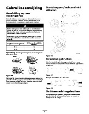 Toro 51552 Super 325 Blower/Vac Laden Anleitung, 2005 page 46