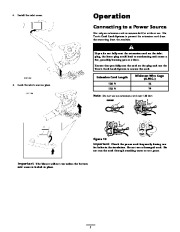 Toro 51552 Super 325 Blower/Vac Manuale Utente, 2006 page 5