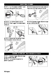 Kärcher Owners Manual page 10