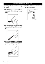 Kärcher Owners Manual page 21