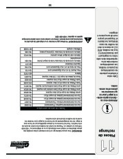 MTD Troy-Bilt 60T Transmatic Tractor Lawn Mower Owners Manual page 33