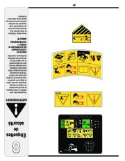 MTD Troy-Bilt 60T Transmatic Tractor Lawn Mower Owners Manual page 36