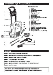 Kärcher Owners Manual page 2