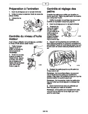 Toro 38652 Toro Power Max 1128OE Snowthrower Manuel des Propriétaires page 15