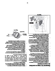 MTD White Outdoor 600 Series Snow Blower Owners Manual page 33