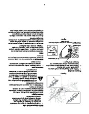MTD White Outdoor 600 Series Snow Blower Owners Manual page 45