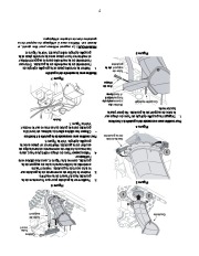MTD White Outdoor 600 Series Snow Blower Owners Manual page 46