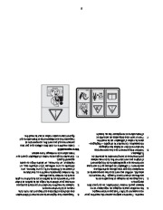 MTD White Outdoor 600 Series Snow Blower Owners Manual page 48