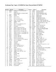 Craftsman 247.887001 Craftsman 22-Inch Snow Thrower Owners Manual page 25