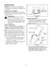 Craftsman 247.887001 Craftsman 22-Inch Snow Thrower Owners Manual page 33