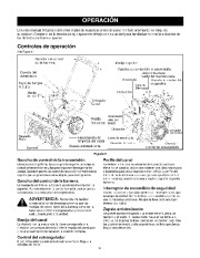 Craftsman 247.887001 Craftsman 22-Inch Snow Thrower Owners Manual page 34