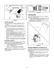 Craftsman 247.887001 Craftsman 22-Inch Snow Thrower Owners Manual page 39