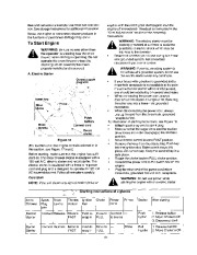 Craftsman 247.888520 Craftsman 26-Inch Two Stage Wheel Drive Snow Thrower Owners Manual page 14