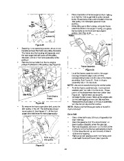 Craftsman 247.888520 Craftsman 26-Inch Two Stage Wheel Drive Snow Thrower Owners Manual page 22