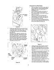 Craftsman 247.888520 Craftsman 26-Inch Two Stage Wheel Drive Snow Thrower Owners Manual page 23