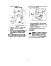 Craftsman 247.888520 Craftsman 26-Inch Two Stage Wheel Drive Snow Thrower Owners Manual page 24
