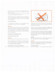 STIHL Owners Manual page 9