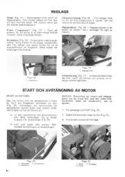 Toro 38015 421 Snowthrower Owners Manual, 1981 page 10