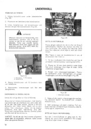 Toro 38015 421 Snowthrower Owners Manual, 1981 page 12