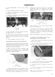 Toro 38015 421 Snowthrower Owners Manual, 1981 page 13