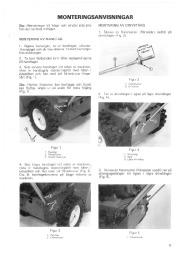 Toro 38015 421 Snowthrower Owners Manual, 1981 page 5