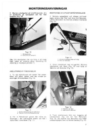 Toro 38015 421 Snowthrower Owners Manual, 1981 page 7