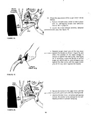 MTD 317 550 000 Snow Blower Owners Manual page 10