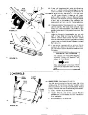 MTD 317 550 000 Snow Blower Owners Manual page 11