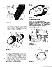 MTD 317 550 000 Snow Blower Owners Manual page 15