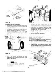 MTD 317 550 000 Snow Blower Owners Manual page 18