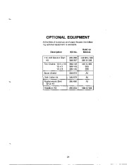 MTD 317 550 000 Snow Blower Owners Manual page 21