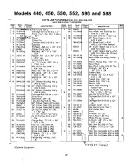 MTD 317 550 000 Snow Blower Owners Manual page 27