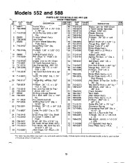 MTD 317 550 000 Snow Blower Owners Manual page 31