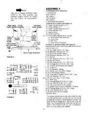 MTD 317 550 000 Snow Blower Owners Manual page 4