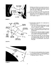 MTD 317 550 000 Snow Blower Owners Manual page 5
